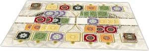 Asmodee Spiel Mandala