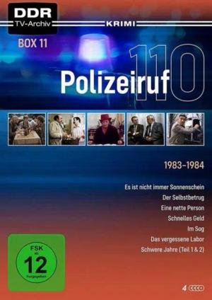 Onegate Media GmbH DVD Polizeiruf 110