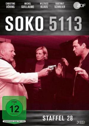 Onegate Media GmbH DVD Soko 5113