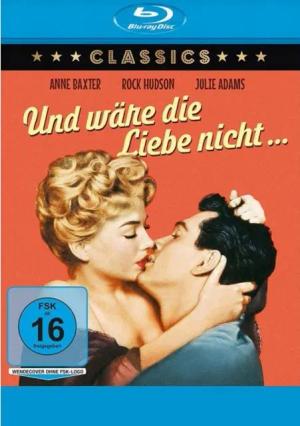 Onegate Media GmbH Blu-ray Und wäre die Liebe nicht