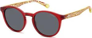 Polaroid Sonnenbrillen PLD8061/S AHY Kinder-Sonnenbrille
