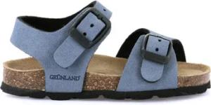 Grunland Sandalen Grunland Aria sandalo in sughero