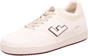 Flamingoslife Sneaker RETRO 90s D RETRO 90s BURGUNDY