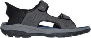 Skechers Herrenschuhe Slipper 205289 205289 CHAR