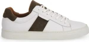 Schmoove Sneaker SPARK GANG WHITE
