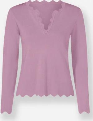 Feinstrickpullover