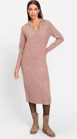 Strickkleid