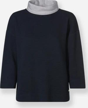 Rollkragenshirt