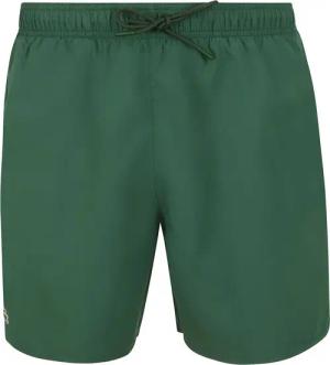 Lacoste Bademode Mid Grün  - Größe XL