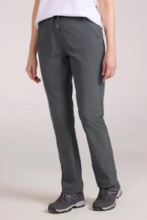 Explorer Damenhose - Grau