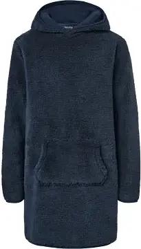 Tchibo - Kuschelpullover - Damen - Gr. S - dunkelblau