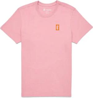 Cotopaxi Damen Gear For Good Stripes T-Shirt