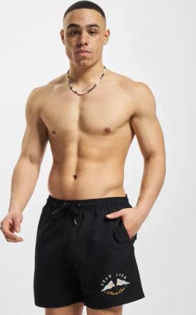 Sean John Yacht Club Swim Short
