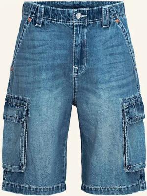 TRUE RELIGION Cargo-Shorts VINNY BIG T