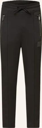 ELIAS RUMELIS Hose ERMILAN im Jogging-Stil Tapered Fit