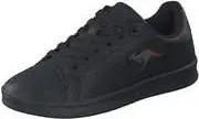 KangaROOS K-Ten Golden Damen schwarz