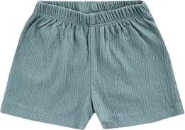JACKY Shorts TINY & NEW petrol