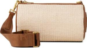 BOGNER Schultertasche Choulex Sera Maali für Damen - Sand/Cognac - one_size