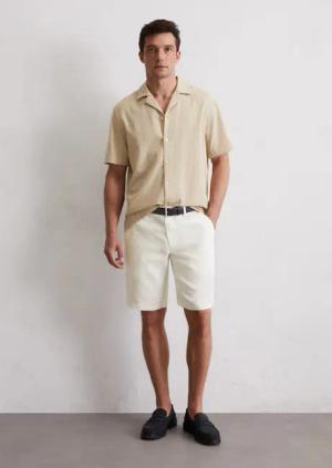 Shorts Model Reso jogger