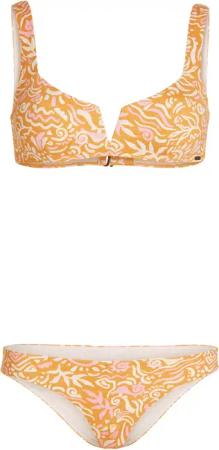 O'NEILL Wotw Popoyo Matira Bikini Set Damen