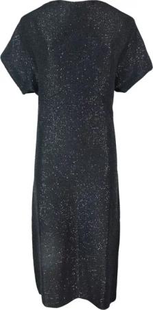Philosophy Di Lorenzo Serafini - Philosophy by Lorenzo Serafini Dresses Black - Größe 44 - schwarz