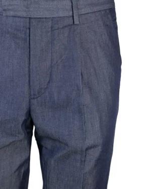 Paul Smith - Trousers Blue - Größe 32 - blue