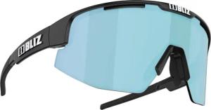 Bliz Active Eyewear - Matrix Small Sonnenbrille matt schwarz