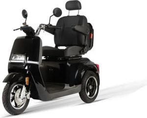 Smarty Elektromobil, 15 km/h