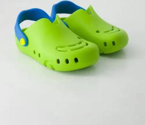Superfit Schuhe - 1-000990-7500 Synthetik (Grün, Gr. 29)