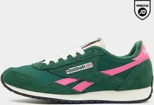 Reebok Classic AZ Damen - Damen, Green