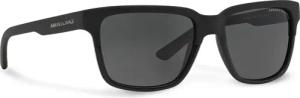 Armani Exchange Sonnenbrillen 0AX4026S 812287 Schwarz