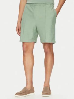 JOOP! Stoffshorts 17 JJ-32Paco 30045554 Grün Regular Fit