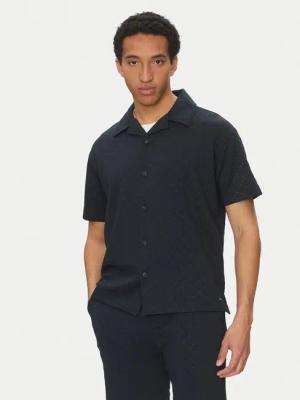 JOOP! Hemd 17 JJ-36Bosco 30045562 Dunkelblau Modern Fit