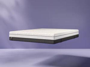 Emma Taschenfederkernmatratze "EMMA DELUXE DIAMOND COOL HYBRID", 27 cm hoch, (1 St., 1-tlg.), Matratze 90x200, 140x200 cm und weitere Größen erhältlich