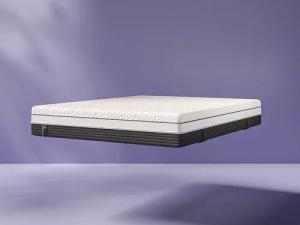 Emma Komfortschaummatratze "Emma Diamond Cool", 27 cm hoch, (1 St., 1-tlg.), Deluxe Line 27cm, ab 90x200cm und weiteren Größen