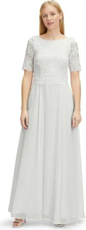 Vera Mont Abendkleid "Vera Mont Abendkleid mit Spitze", Spitze