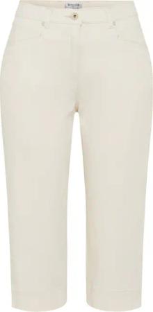 RAPHAELA by BRAX 5-Pocket-Jeans "Style CAREN CAPRI"