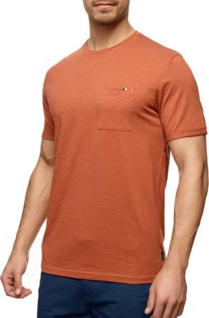 Indicode Rundhalsshirt "INAndorra"