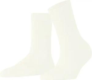 FALKE Socken Cotton Rib (1-Paar) aus nachhaltiger Baumwolle