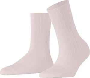 FALKE Socken Cotton Rib (1-Paar) aus nachhaltiger Baumwolle