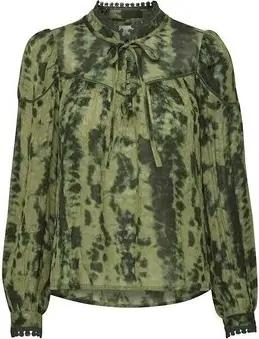 Atelier Rêve Blusen Chemise femme Irgeneva