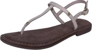 Hey Marly Zehentrenner Sandaletten HM02-TABE