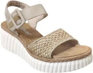 Rieker Sandalen 69176