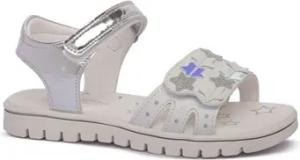 Lumberjack Sandalen M0167 WHITE