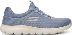 Skechers Sneakers Summits-Summer Blush 150268/LBMT Blau