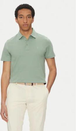 JOOP! Poloshirt 17 JJ-10Preston 30045540 Grün Modern Fit