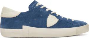 Philippe Model Sneakers PRLU XS12 Dunkelblau