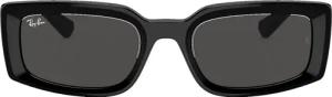 Ray-Ban Sonnenbrillen - Kiliane - Gr. unisize - in Schwarz - für Damen