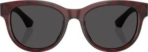 Burberry Sonnenbrille - 0BE4432U - Gr. unisize - in Rot - für Damen