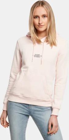 Miss Tee Too Frozen Hoody